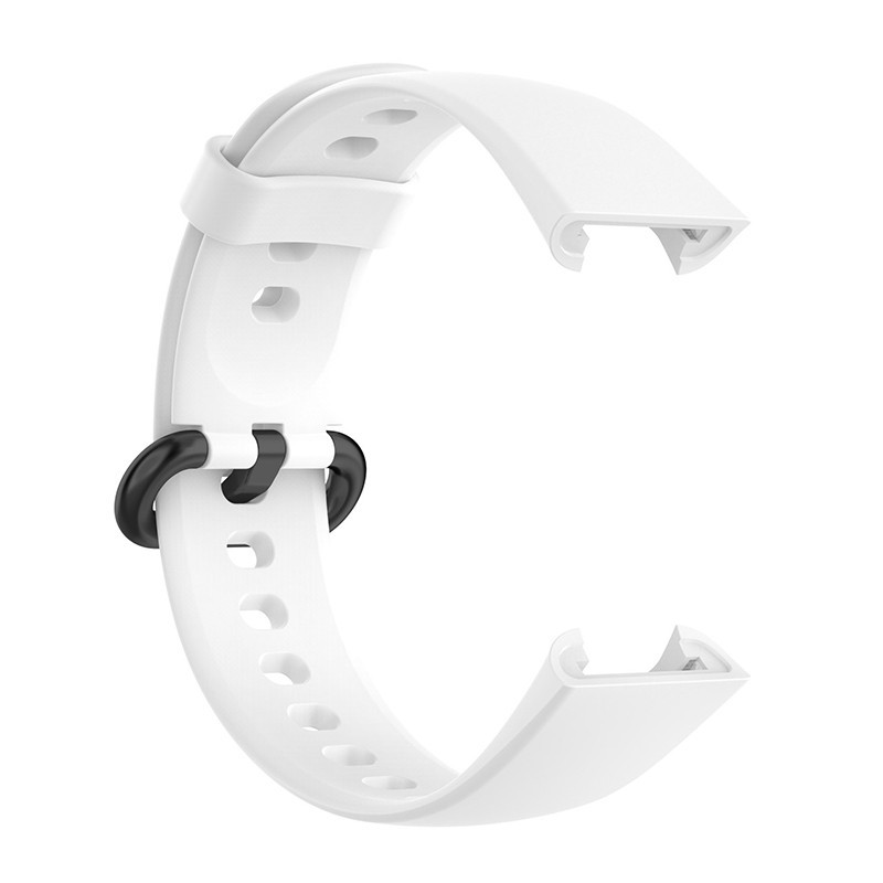 สายนาฬิกาข้อมือซิลิโคน แบบนิ่ม สําหรับ Redmi Watch 2 Lite