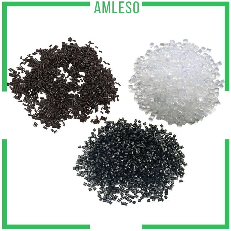 [Amleso] กาวเคราติน อิตาลี 100 กรัม 100 กรัม สําหรับทําผม DIY