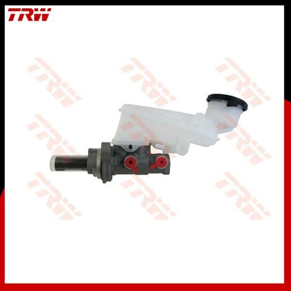 แม่ปั๊มเบรค ISUZU ALL NEW D-MAX 2.5 2ประตู 2WD MT,ALL NEW D-MAX 1.9DDI ปี16-19 2WD MT 2 รูออกแป๊ป น๊