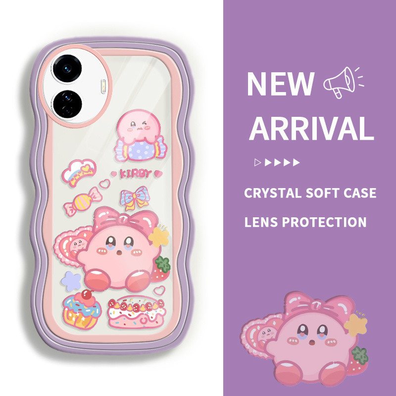 กรณีสําหรับVivo T1 5G T1 Pro T1x 4GสําหรับVivoT1 Pro Vvo T1 Por Vivi T1Pro Viv0 T1XปลอกHP Softcase K