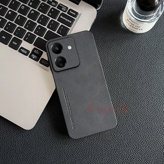 เคส Redmi 13C 12C 12 5G 10C 10A 10 5G 9C 9A Redmi 9T เคสโทรศัพท์มือถือหนัง กันกระแทก สําหรับ YBP