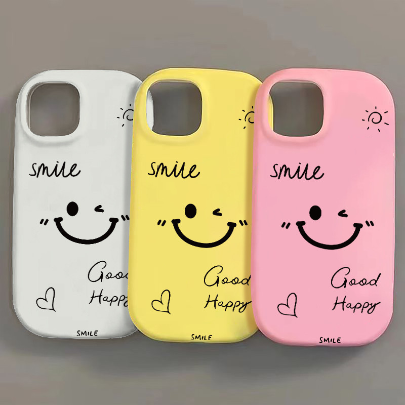 ส่งจากไทย สินค้า 1 บาท ใช้กับ เคสไอโฟน11 15 13 14 14plus 15 pro max XR 12 13pro เคสเกาหลี 6P 7P 8P 1