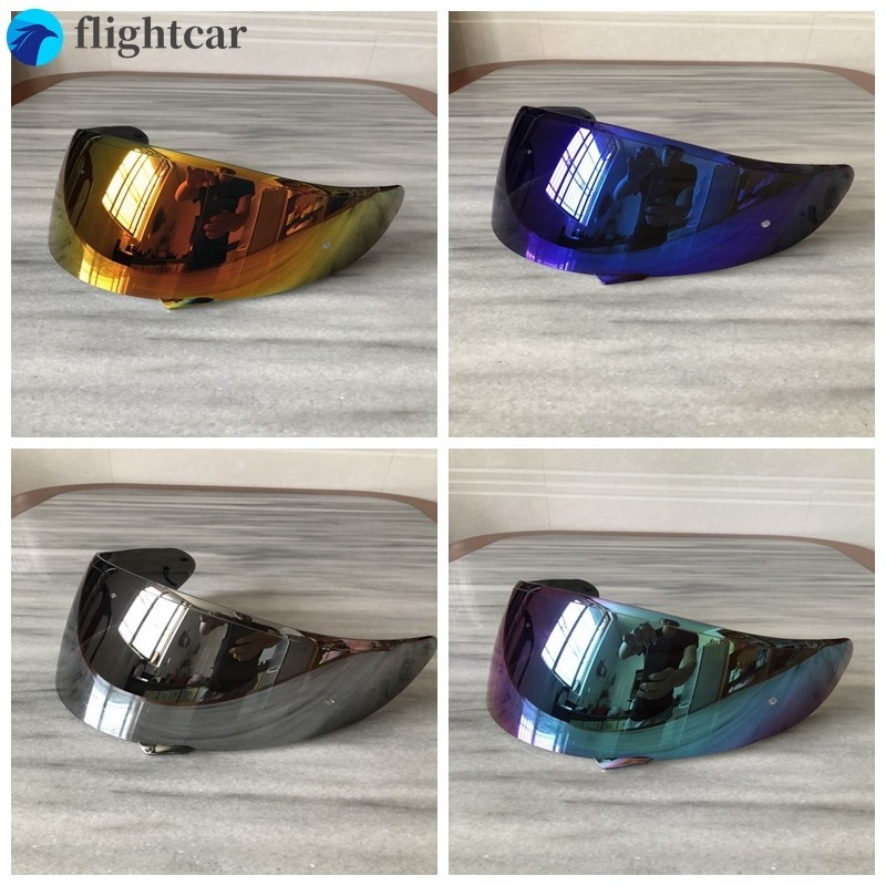 (FT) หมวกกันน็อค สําหรับ SHOEI CW-1 X-12 RF-1100 XR-1100 Qwest X-Spirit 2 CW1 X12