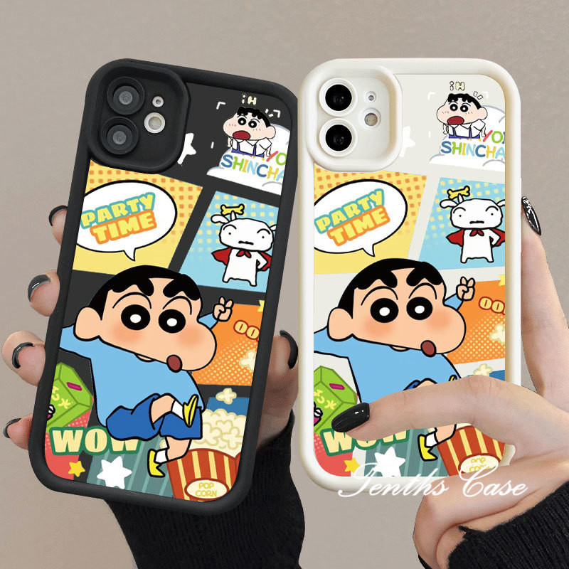 สําหรับoppo A3X A79 A60 A38 A18 A58 A17 A17k A78 A57 A5s A76 A96 A16 A16s A15 A15s A16k A77s A7 A3 A95 A54 A93 A74 A74 A5 2020 กรณีลูกสุนัขกรณี