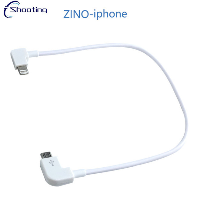 ขายดี!  Hubsan ZINO H117 ZINO PRO ZINO2 อุปกรณ์เสริมโดรน รีโมทควบคุม เชื่อมต่อโทรศัพท์มือถือ