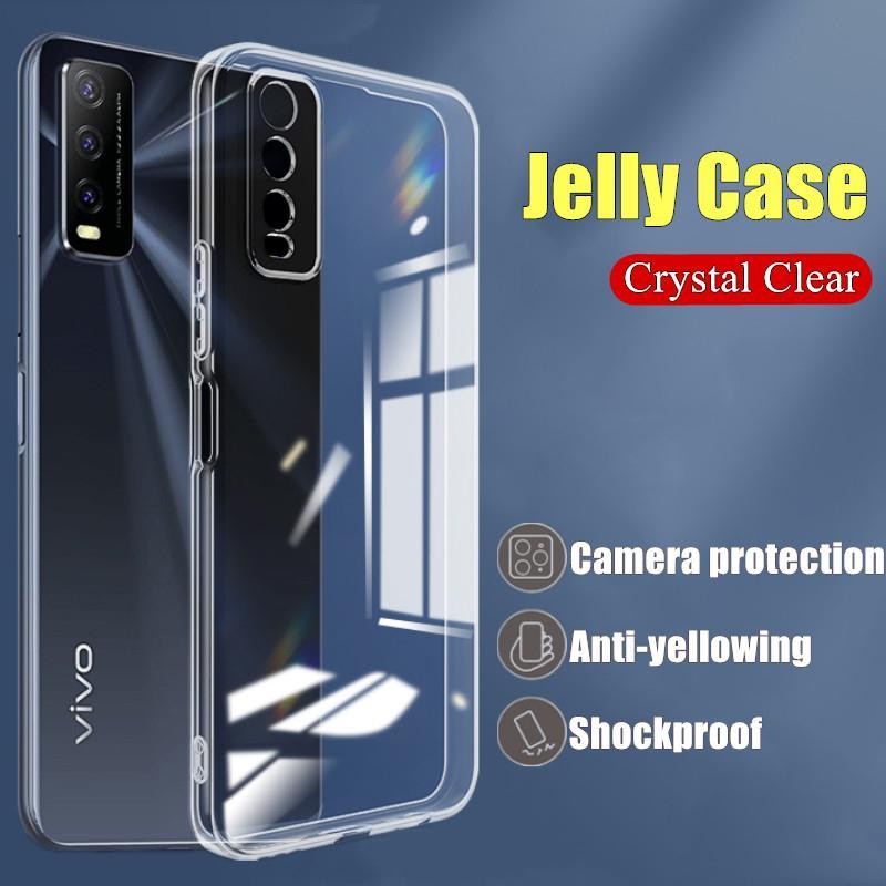 สําหรับ Vivo V2043 V2026 V2027 V2029 V2032 V2033 V2034 V2037 V2038 V2042 V2043 V2048 V2052 V2054 V20