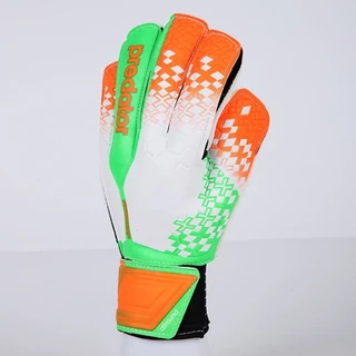 5 สี ถุงมือผู้รักษาประตูฟุตบอล Football Glove