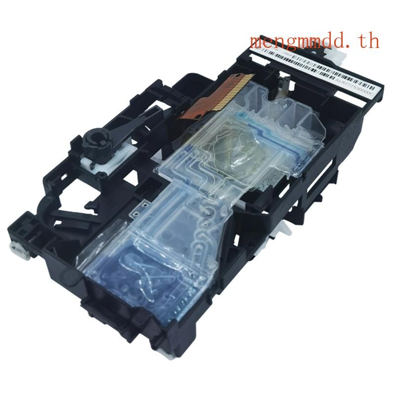 Mengt Printhead ทนทานหัวฉีดเครื่องพิมพ์สําหรับหัวเปลี่ยนสําหรับ Brother MFC J4410 J4510 J4610 J4710 