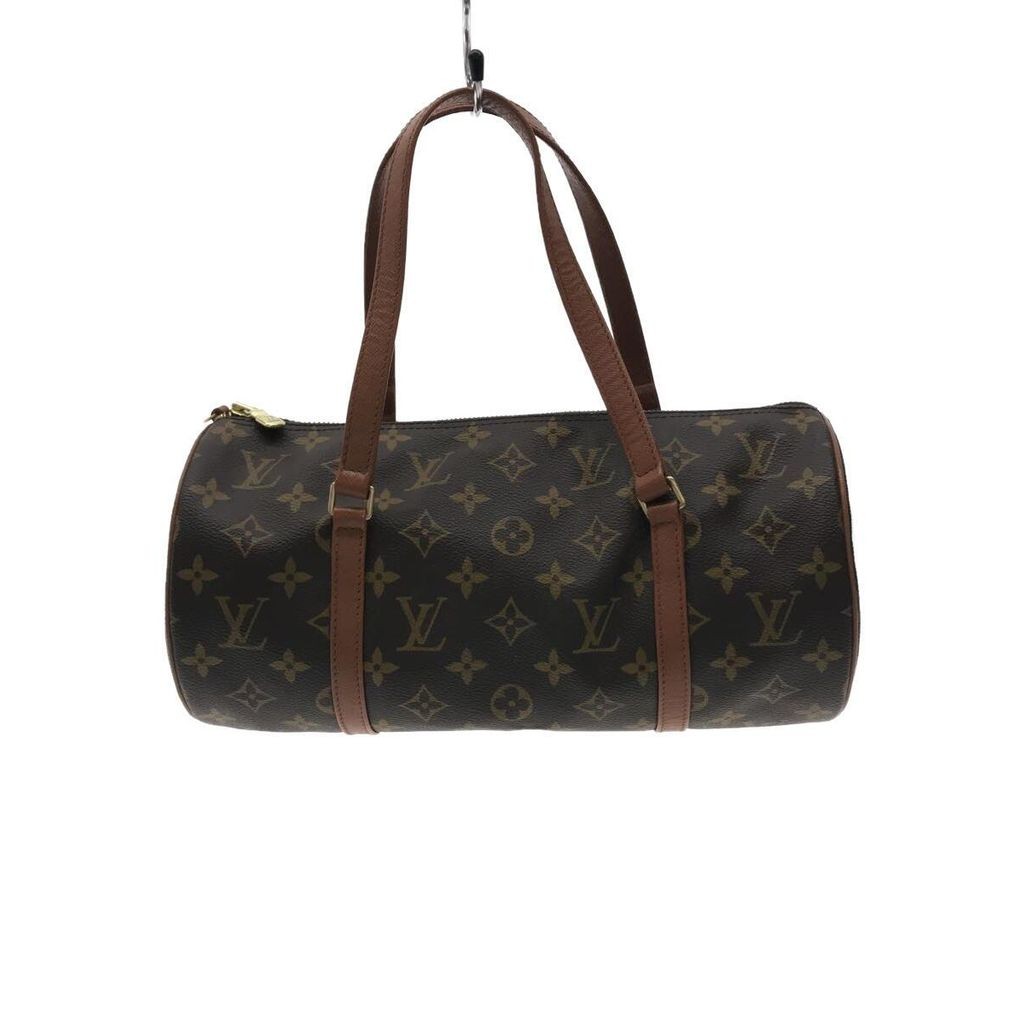 LOUIS VUITTON Handbag 3) Papillon 30_Monogram Canvas_BRW Direct from Japan Secondhand