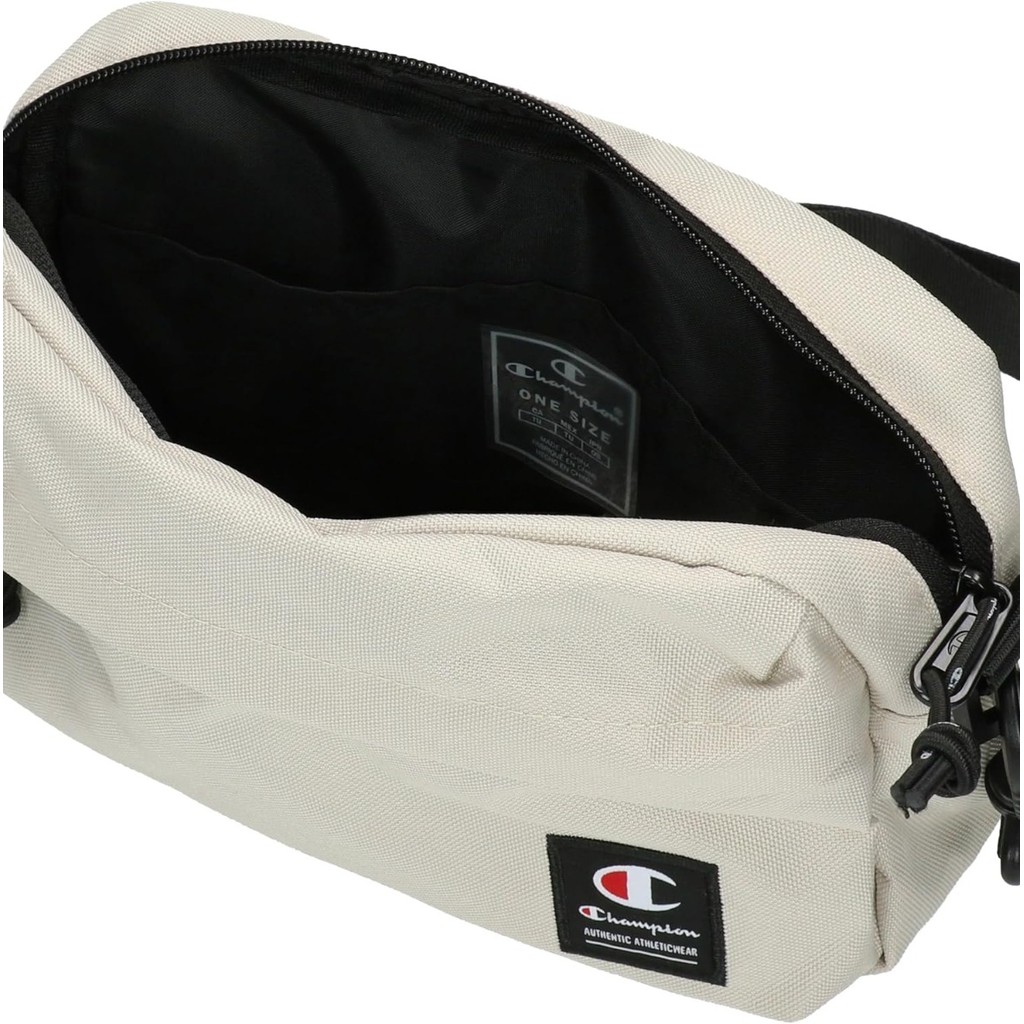 CHAMPION SMALL SHOULDER BAG-กระเป๋าสะพายข้าง#806025-ES057