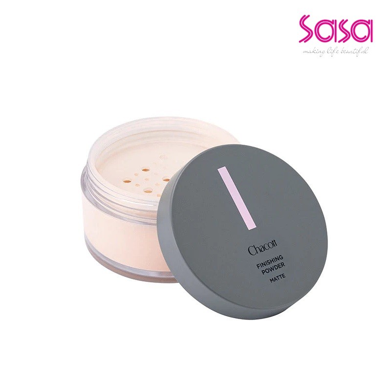 Chacott (Matte)Finishing Powder (30g)