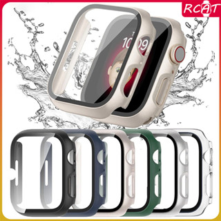 เคสพีซีกระจกนิรภัยสำหรับ for IWatch Ultra 3 2 SE 3 2  Apple …