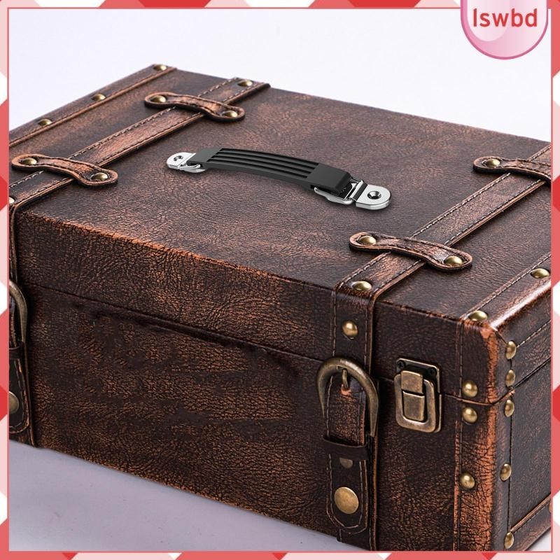 [lswbd] มือจับกระเป๋าเดินทาง แบบเปลี่ยน สําหรับซ่อมแซมกระเป๋าเดินทาง
