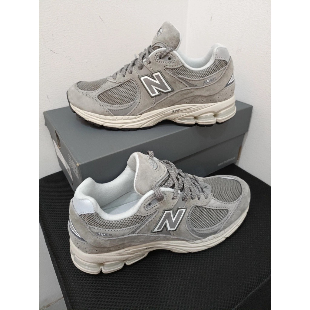 New Balance NB2002R RC Sports shoes （ของแท้ 100 %） แฟชั่น