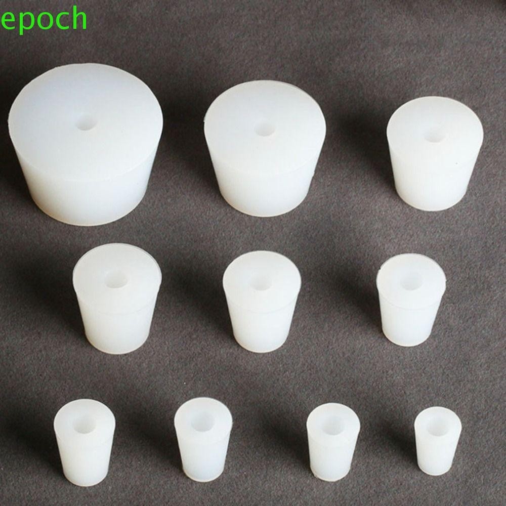 Epoch จุกซิลิโคน ทนอุณหภูมิสูง สําหรับปิดขวดหมัก