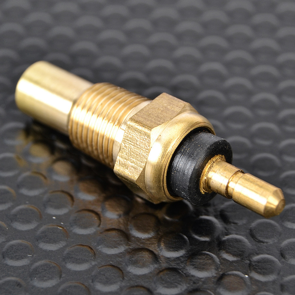 เซ็นเซอร์อุณหภูมิน้ํา 37750-PC1-004 สําหรับ Honda ACCORD ACTY CIVIC INTEGRA JAZZ LEGEND PRELUDE QUIN