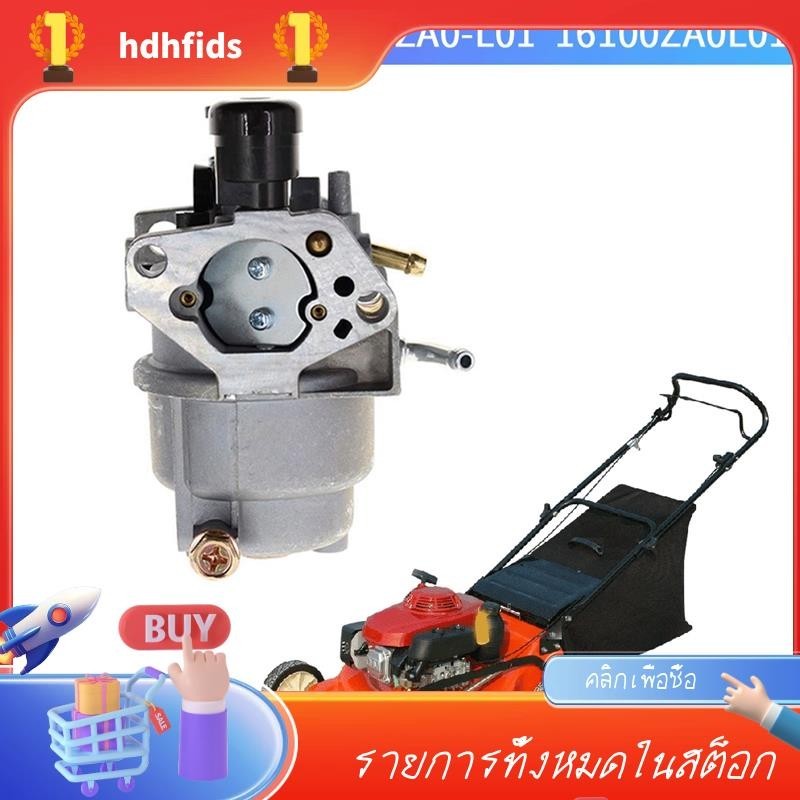 คาร์บูเรเตอร์เครื่องตัดหญ้า แบบเปลี่ยน สําหรับ Honda H3813 H3813K1 H421 16100-ZA0-L01 G1 16100 ZA0 L