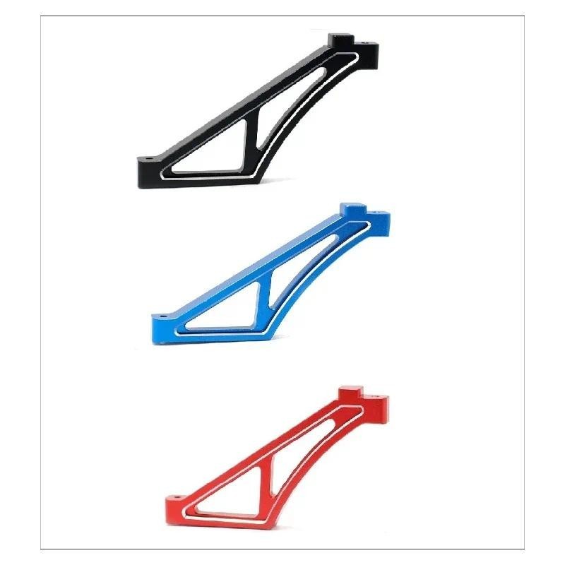 ก้านรองรับด้านหน้าสําหรับ DF7 การ์ดสั้น YIKONG 4072 1/7 การปรับเปลี่ยนอุปกรณ์เสริมอัพเกรดการ์ดทะเลทร