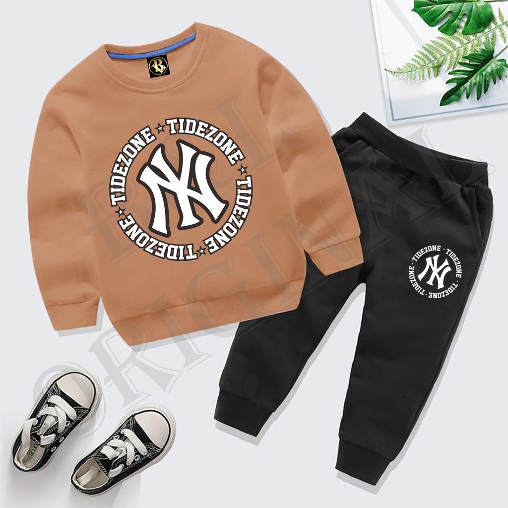 TD ZONE SUITS สําหรับ CHILDREN 1-11 ปี//REALPIC//คุณภาพดี