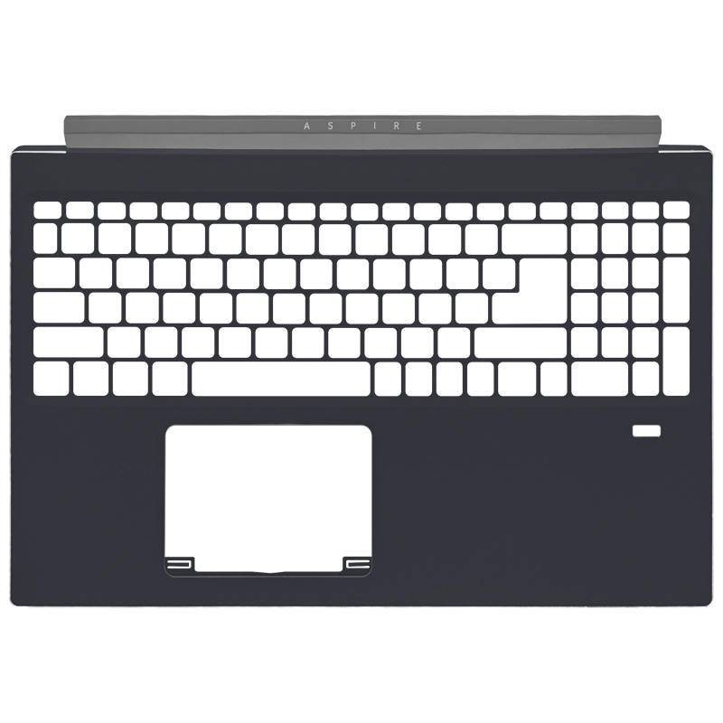 เหมาะสําหรับ Acer A715-75G A715-41G 42 N19C5 Aspire7 A Shell เปลือกพลาสติก