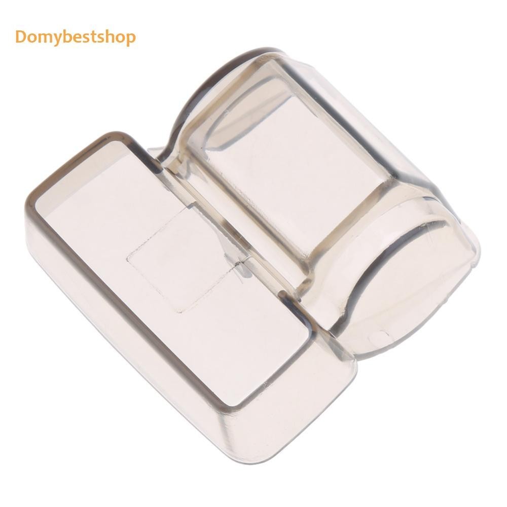 [Domybestshop.th] L# ฝาครอบเลนส์กล้อง พลาสติก อุปกรณ์เสริม สําหรับ DJI SPARK