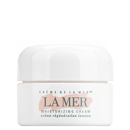 La mer Moisturizing cream 3.5 ml (No Box) ครีมในตำนาน ช่วยให้ผิวสดใส