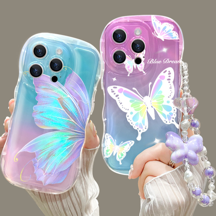 [จัดส่งในประเทศ] เคสโทรศัพท์มือถือใสป้องกันรอยขีดข่วนสำหรับ IPHONE 15 14 13 12 11 Pro Max 7 8 XR x XS Max SE2020