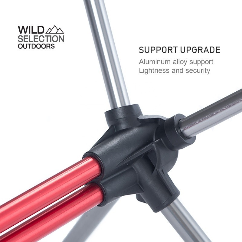 เก้าอี้พับ [พร้อมส่ง🔥] Naturehike เก้าอี้แคมป์ปิ้ง [✅แท้ประกันศูนย์] YL08 Moon chair NH20JJ027