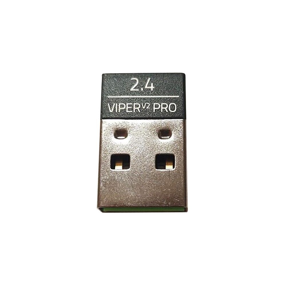 Razer Viper V2Pro USB HyperSpeed Dongle (Bulk Packaging) - Black