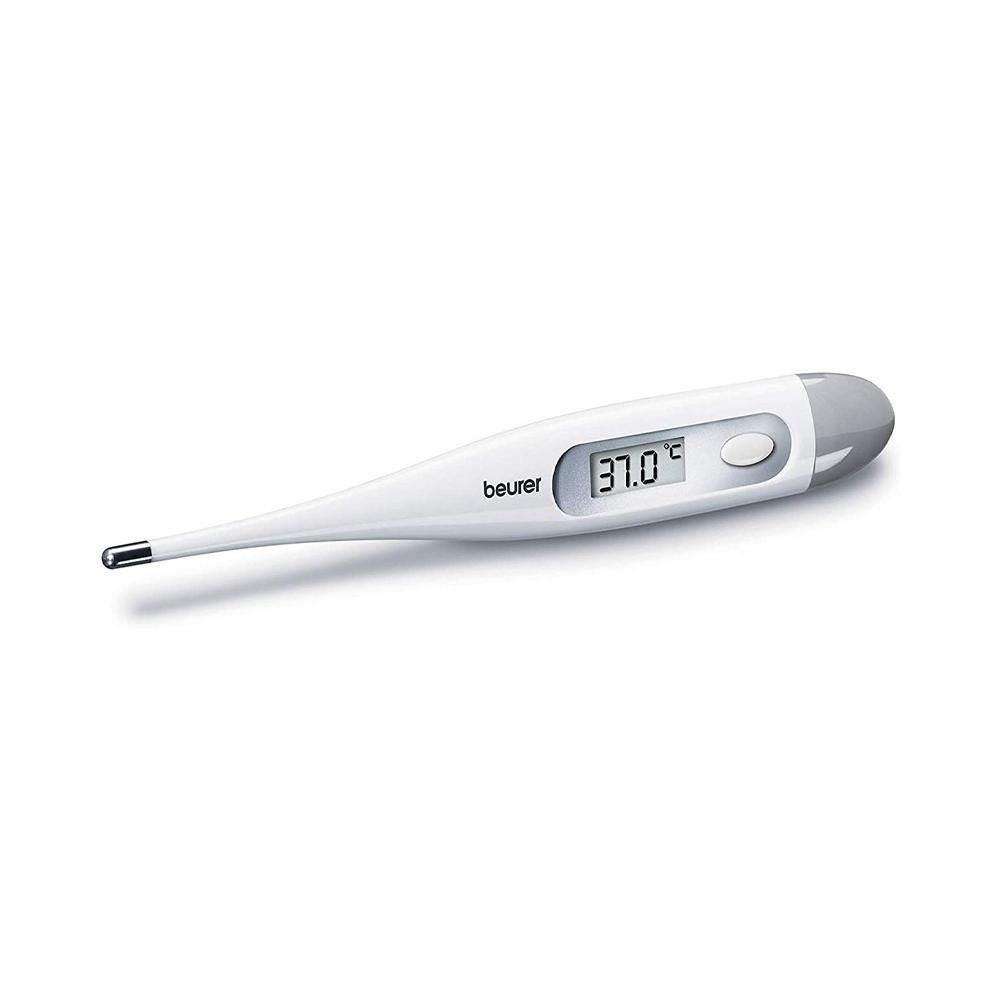 BEURER - White Beurer FT-09 Multicolor Oral Thermometer &lt;&gt;