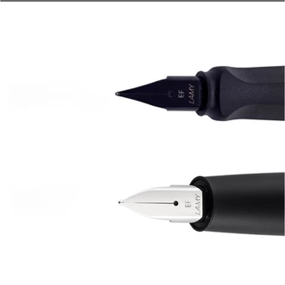 Lamy Z50 หัวปากกาหมึกซึม แบบเปลี่ยน สําหรับ Lamy Z50 Safari Vista AL-star