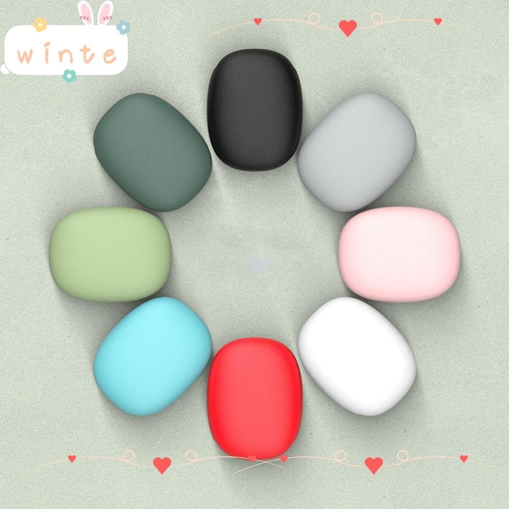 Winte กระเป๋าเก็บหูฟัง สายชาร์จ USB สําหรับบ้าน ออฟฟิศ