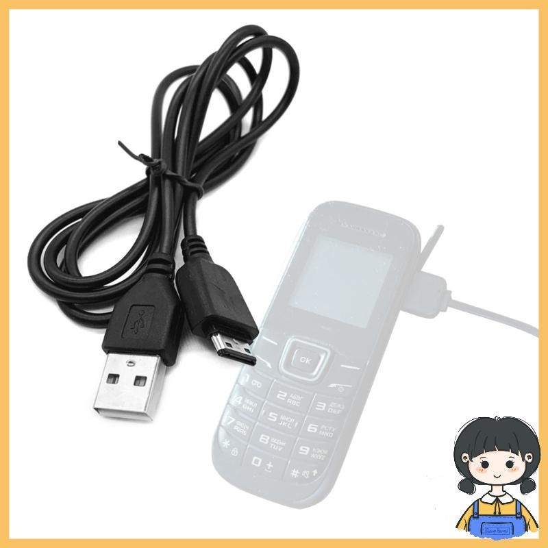 Bang สายชาร์จโทรศัพท์มือถือ 1 เมตร สําหรับ B510 B2100 Xplorer B2700 B5702 B5722 D880 Duos D980 E1070