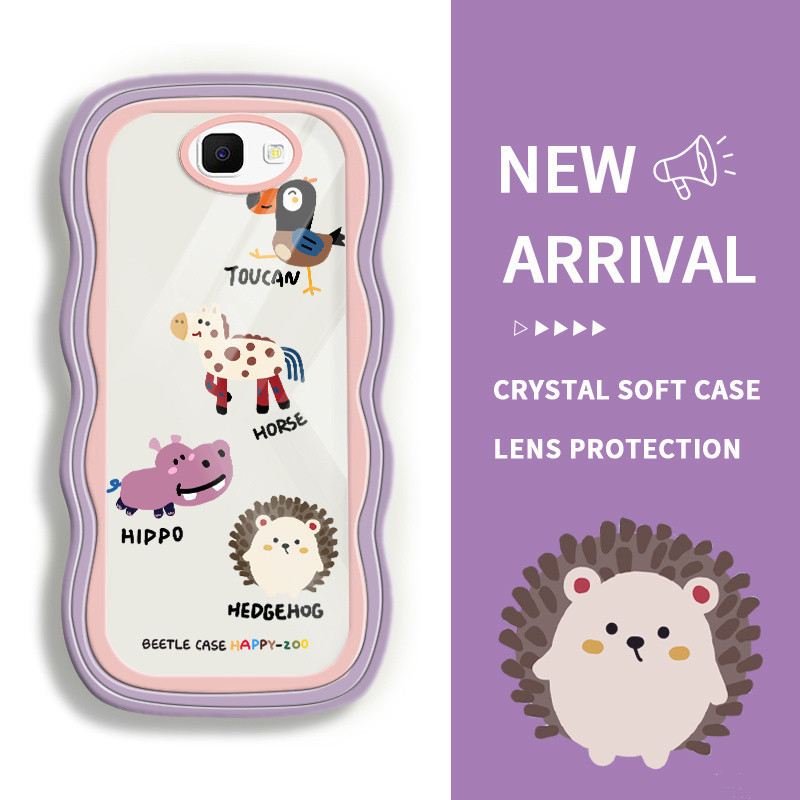 SAMSUNG สําหรับSamsung J7 Prime J7 Pro J7 Core J7 2017 Samung J7 Nxt On7 2016 Samug J7Prime J7Pro J7