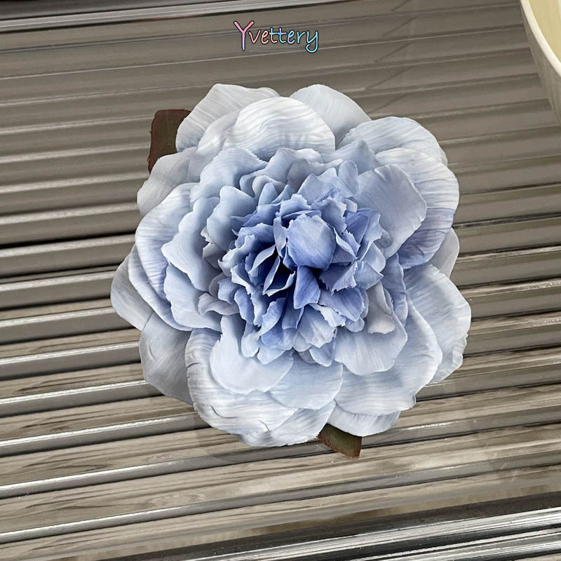 ร้านค้าไทย🔥กิ๊บติดผมลายดอกไม้ดอกไม้ INSสไตล์โบฮีเมียนนแฟชั่นเครื่องประดับผมสําหรับผู้หญิง มีหลายสไตล์ให้เลือก - รูปที่ 5