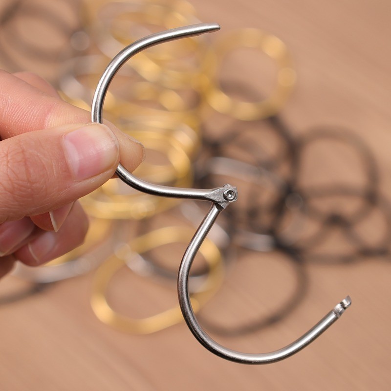 แนะนำ ผ้าม่าน 12ชิ้นม่านอาบน้ําคู่มือรถไฟตะขอ-สนิมเหล็กอาบน้ําผ้าม่านห่วง-อาบน้ําผ้าม่านแหวนหัวเข็มขัด-ผ้าม่านตะขอแหวน-ม่านอาบน้ําคู่มือรางตะขอ-สําหรับห้องน้ํา,หน้าต่าง ราคาพิเศษ มีเก็บเงินปลายทาง