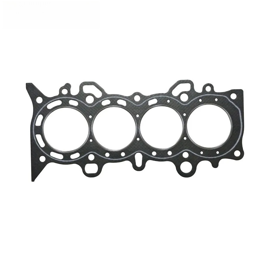 สําหรับ HONDA CIVIC VII Hatchback (EU, EP, EV) 1.4 i D17A8 A14Z6 ปะเก็นฝาสูบ ชิ้นส่วนเครื่องยนต์ ปะเ