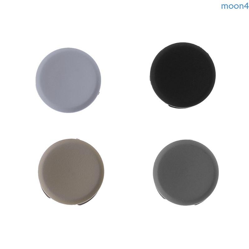 Moon4 ฝาครอบจอยสติ๊กอนาล็อก 3D สําหรับ 2DS 3DS XL 3DSLL