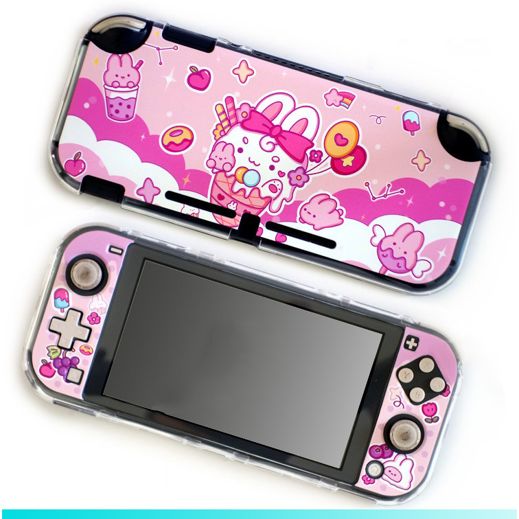 เคสแข็ง กันตก สําหรับ Nintendo Switch Lite Zelda