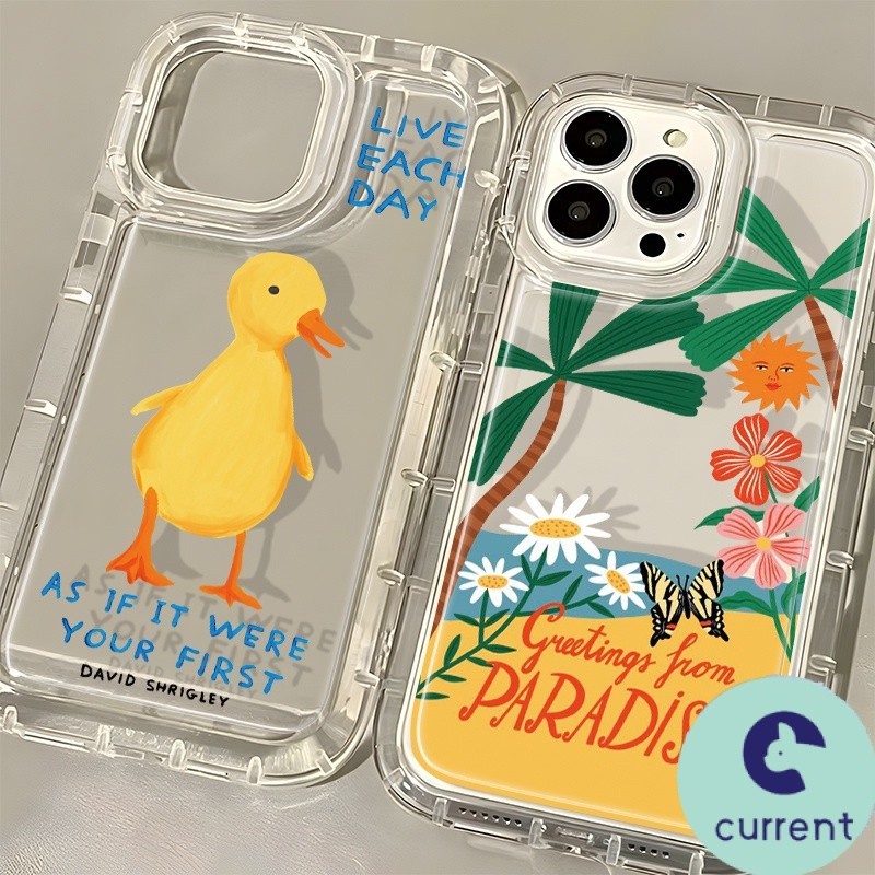 Anti shock ถุงลมนิรภัยกรณี Vivo V40 V27 Pro V29e V30 Pro V30e T1 Pro Y28 Y27s Y100 V40 Y33s Y36 Y75 