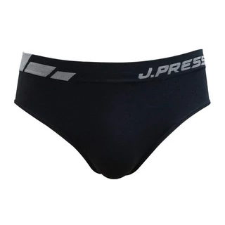 [Set 3 ตัว คละลายที่ขอบเอว]J.Press กางเกงในชาย ขาเว้า มีขา Seamless เจเพรส จำนวน 3ตัว/แพ็ค