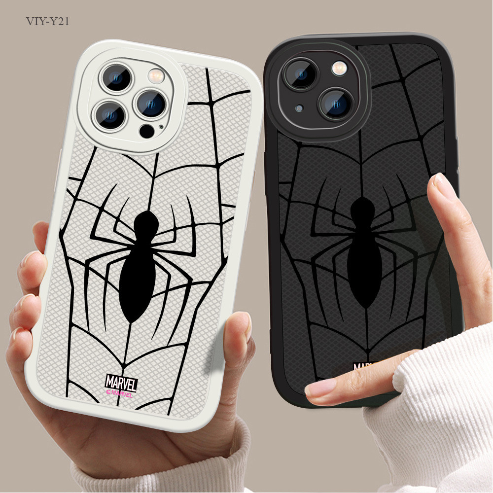 VIVO V30 Y100 Y72 Y36 Y17S Y28 Y21 Y33S Y15S Y50 Y22 Y20 Y12S Y17 Y15 Y12 Y16 Y02T V25 V23E V27 V29E S1 Pro 5G เคส