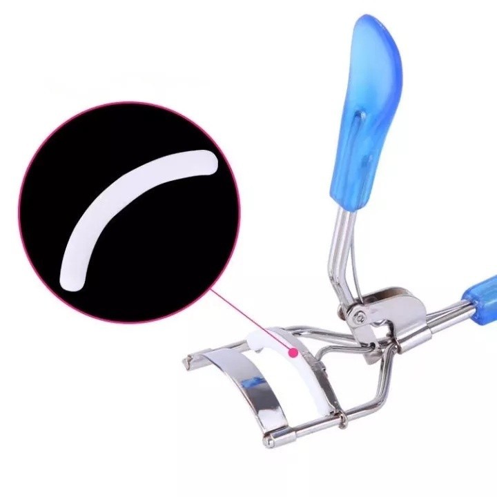 ที่ดัดขนตาปลอม สเตนเลส ทนทาน มีประสิทธิภาพ อุปกรณ์เสริมความงาม ดัดขนตา มืออาชีพ - รูปที่ 4