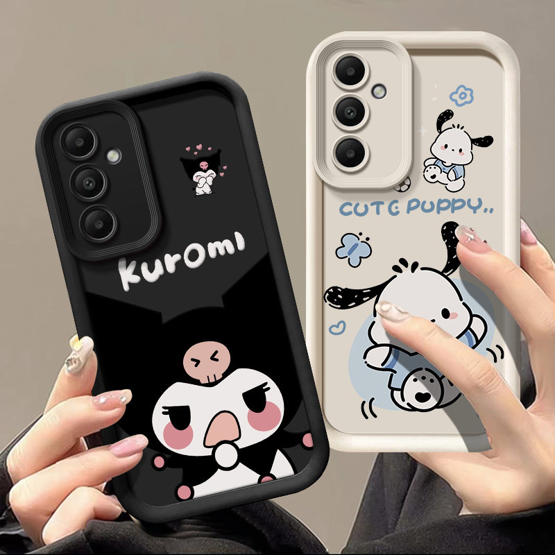 เคส samsung a56 5g เคสโทรศัพท์ป้องกันการหล่นสําหรับเคส รูปที่ 5