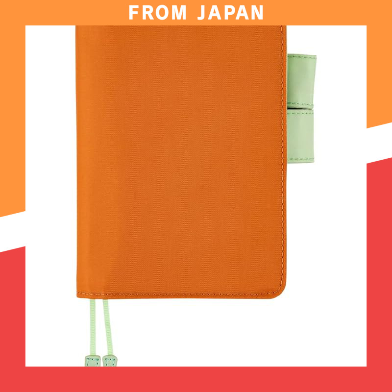 Hobonichi Techo Original (A6) Size Notebook Cover Colors / Willow Tree