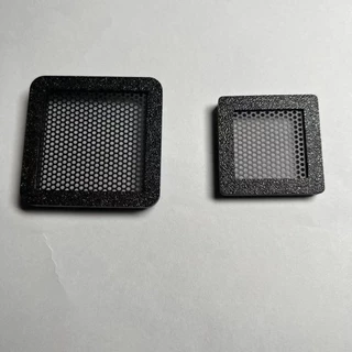 จานว่ายน้ำ Xiaomi ตัวกั้นอุống 进水 Outlet กระดานกรอง กันลูกปลาเล็ก