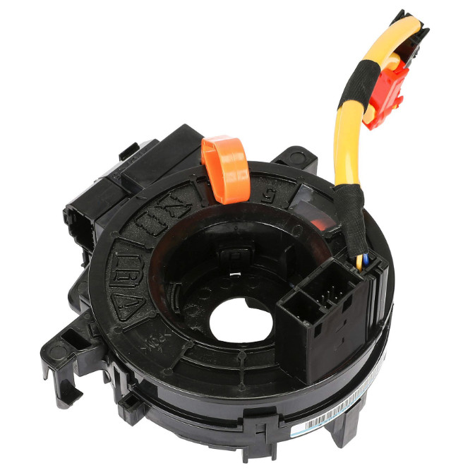 ลานคอพวงมาลัย แพรแตร  TOYOTA CAMRY ACV40 แพรแตร/ลานแตร/สไปร่อนโตโยต้า คัมรี่ 08-12 (ACV40) 84306-061