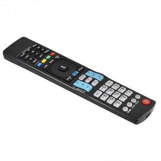 รีโมททีวี Remot smartTV สมาร์ททีวี แอลจี LG รุ่นAKB73756504 กับLGได้ทุกรุ่น