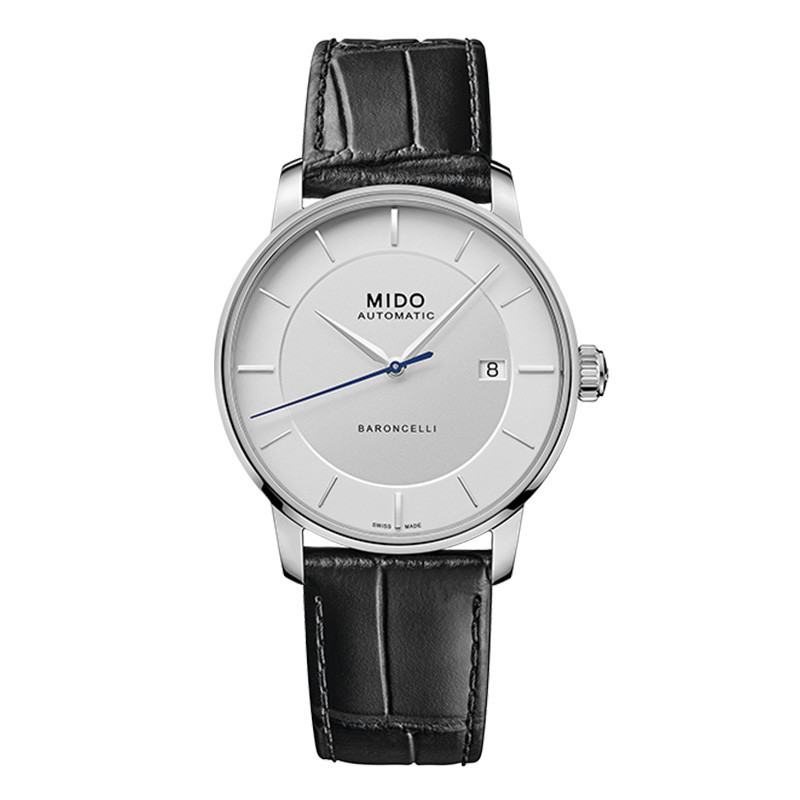 Midi MIDO Watch Beren Saili Series Mechanical Men 's Watch M037.407.16.031.00