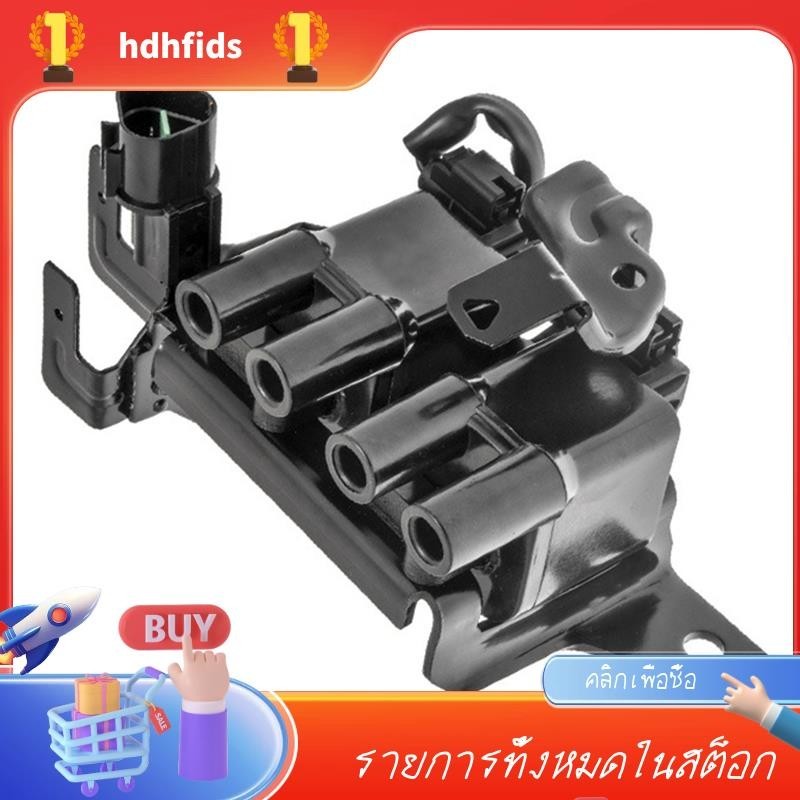 คอยล์แรงดันสูง สําหรับรถยนต์ HYUNDAI COUPE II I10 I I20 I Santa Fe I 2730103000 2731003020 273010310